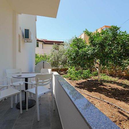 Villa Maci Saranda Zewnętrze zdjęcie