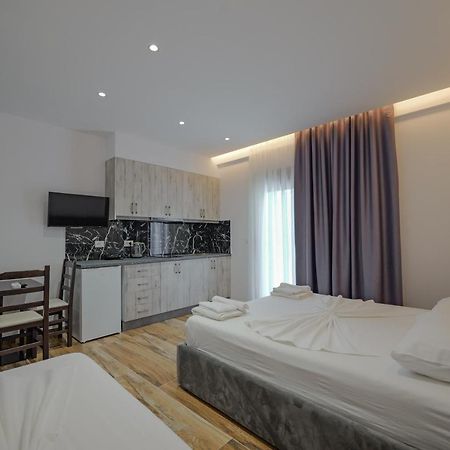 Villa Maci Saranda Zewnętrze zdjęcie