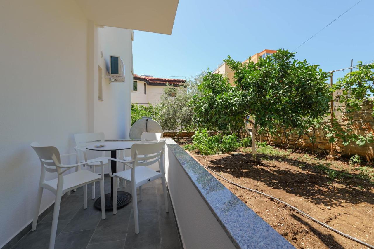 Villa Maci Saranda Zewnętrze zdjęcie