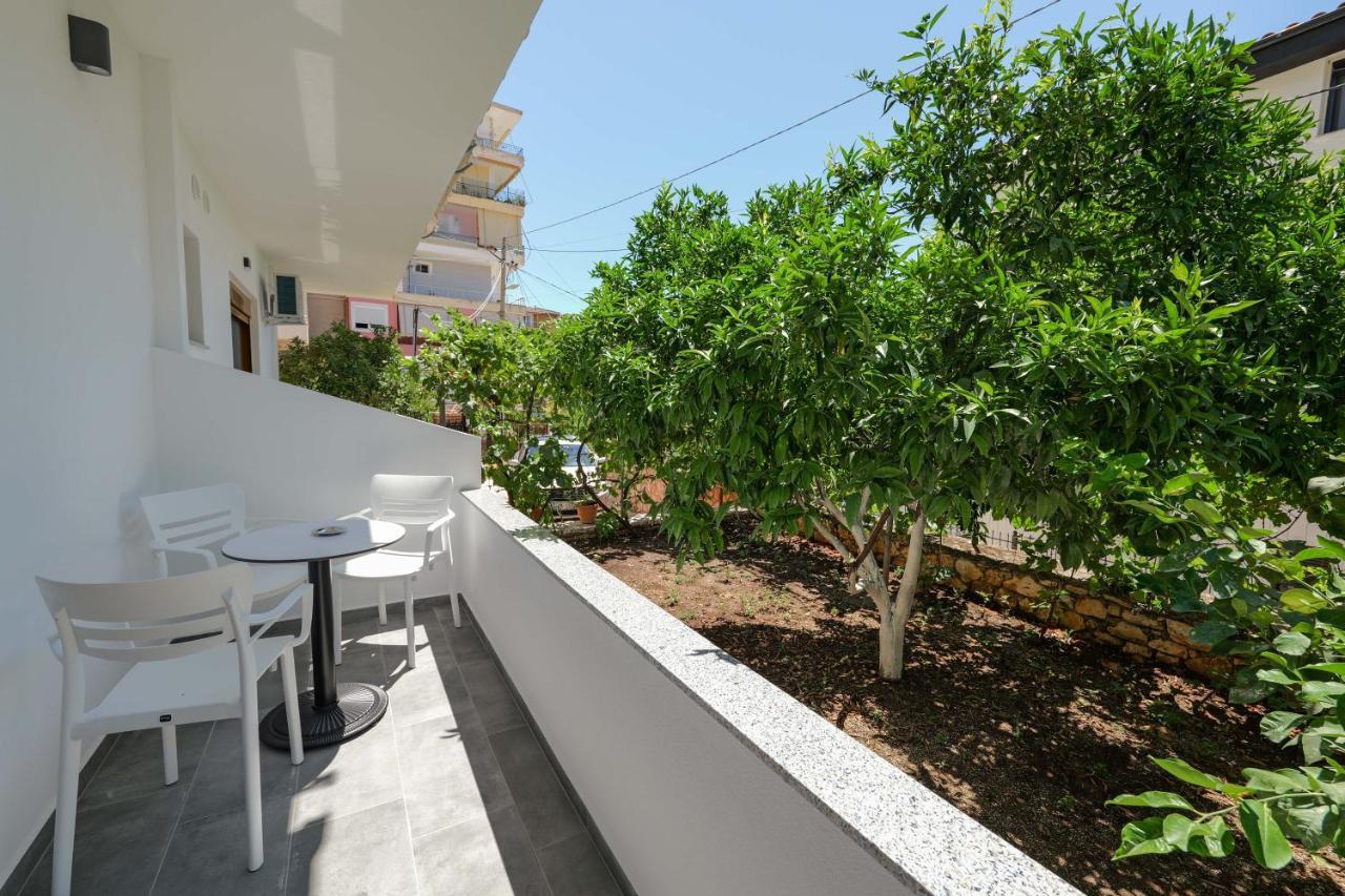 Villa Maci Saranda Zewnętrze zdjęcie